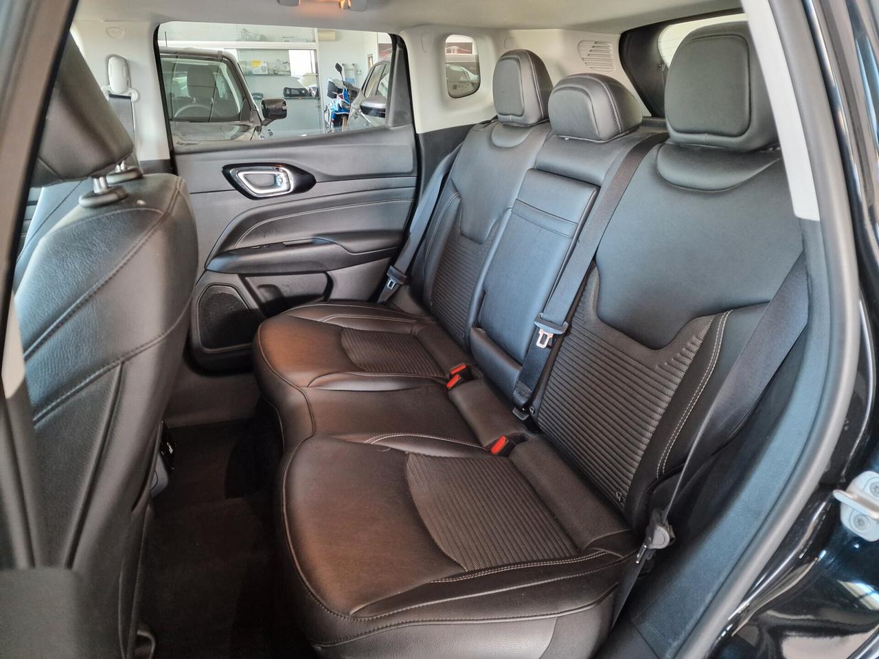 Jeep Compass 1.3 190cv 4Xe 12/2021