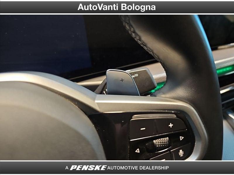 BMW Serie 4 Gran Coupé 420d xDrive 48V Msport Pro