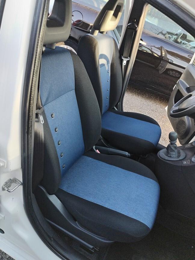 Fiat Panda 1.2 Dynamic 35000km 12/2010 euro5 unipro classe 1933