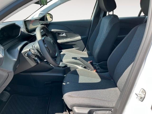 Peugeot 208 Hybrid 110 e-DCS6 Style
