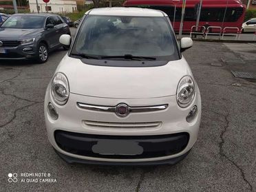 Fiat 500L 500L 1.3 mjt Lounge 85cv