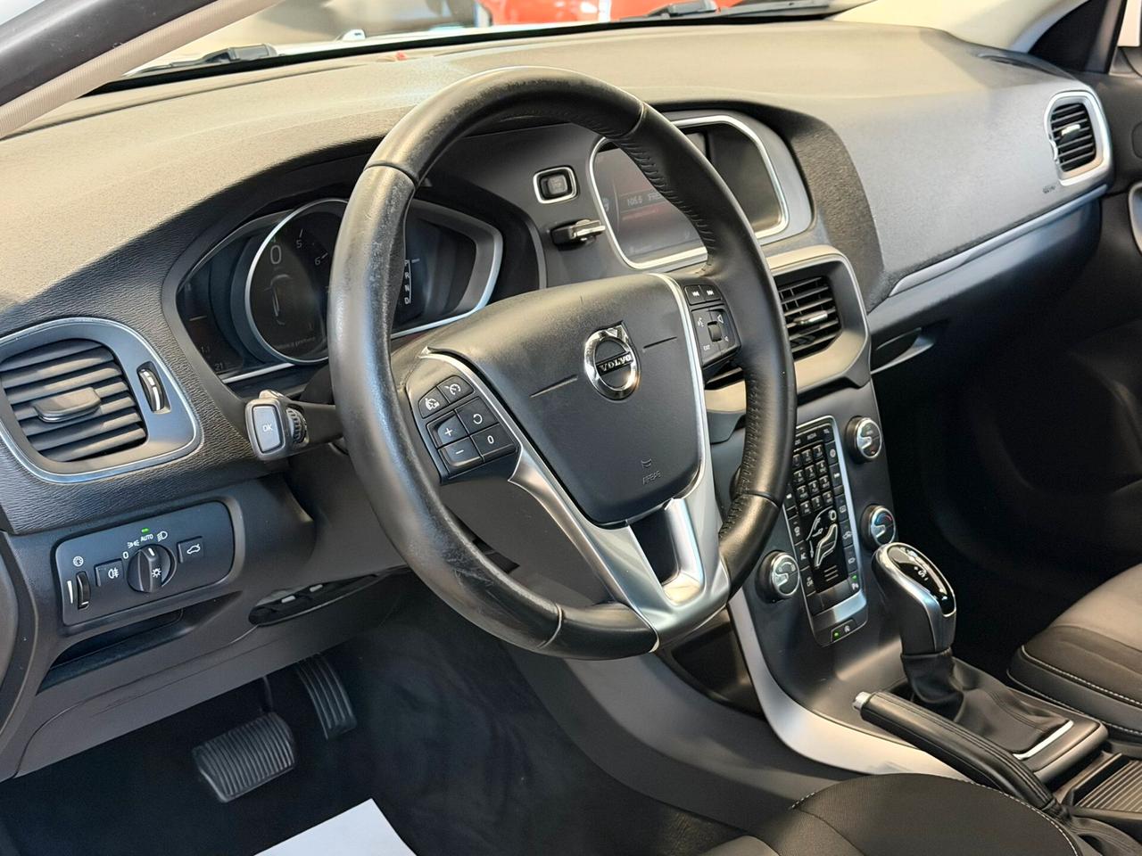 Volvo V40 1.5 T2 Geartronic