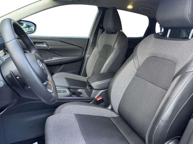 Nissan Qashqai 1.3 mhev N-Connecta 2wd 158cv xtronic