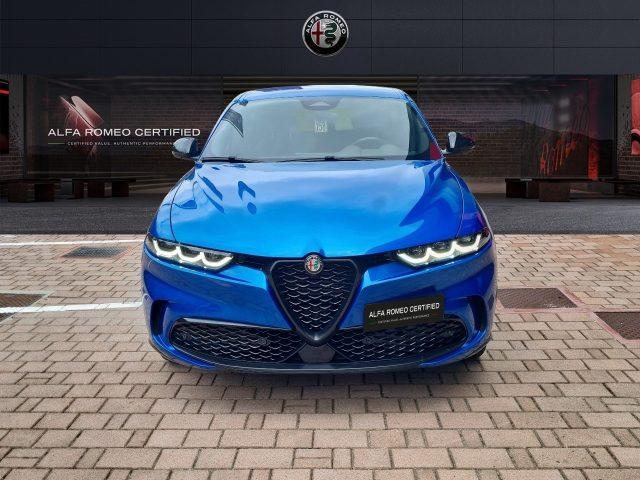 ALFA ROMEO Tonale MY24 1500 160CV HYBRID VELOCE