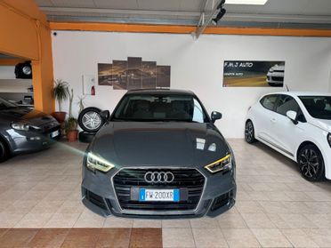 Audi A3 SPB 35 TDI S tronic Admired
