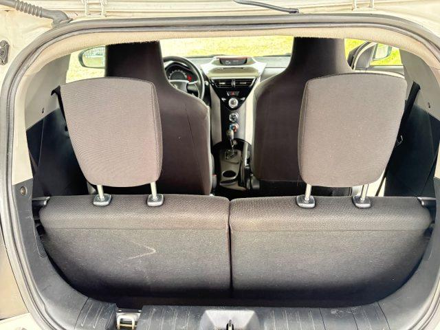 TOYOTA iQ 1.0 CVT Lounge POCHI CHILOMETRI AUTOMATICA OK NEOP