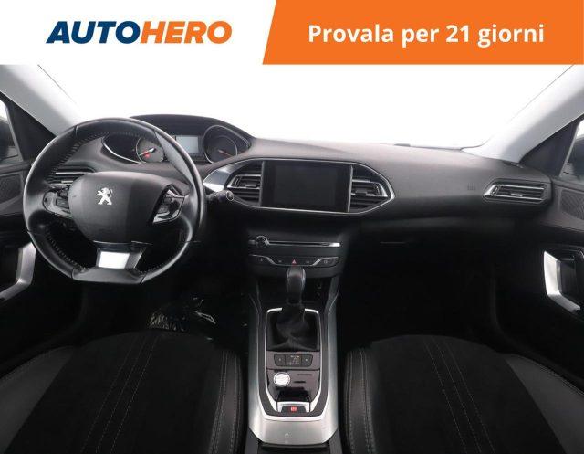 PEUGEOT 308 BlueHDi 120 S&S EAT6 Allure