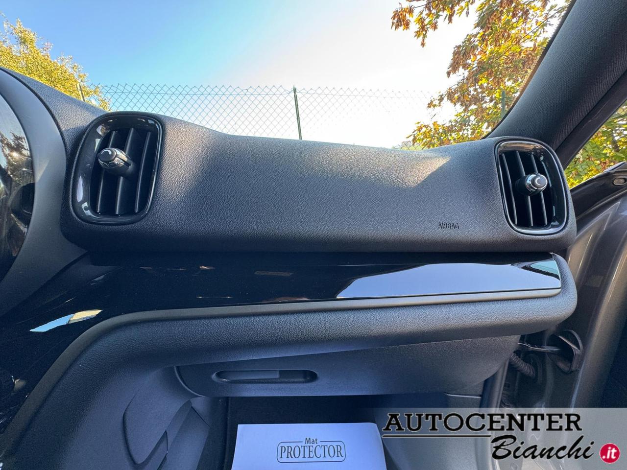 Mini Mini Countryman 1.5 Cooper SE Hype all4 auto