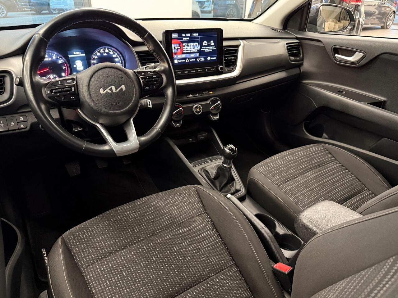 Kia Stonic 1.2 DPI ECO GPL Urban