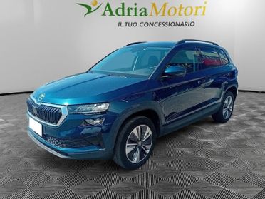 Škoda Karoq 2.0 TDI 85KW EVO SCR Executive DSG