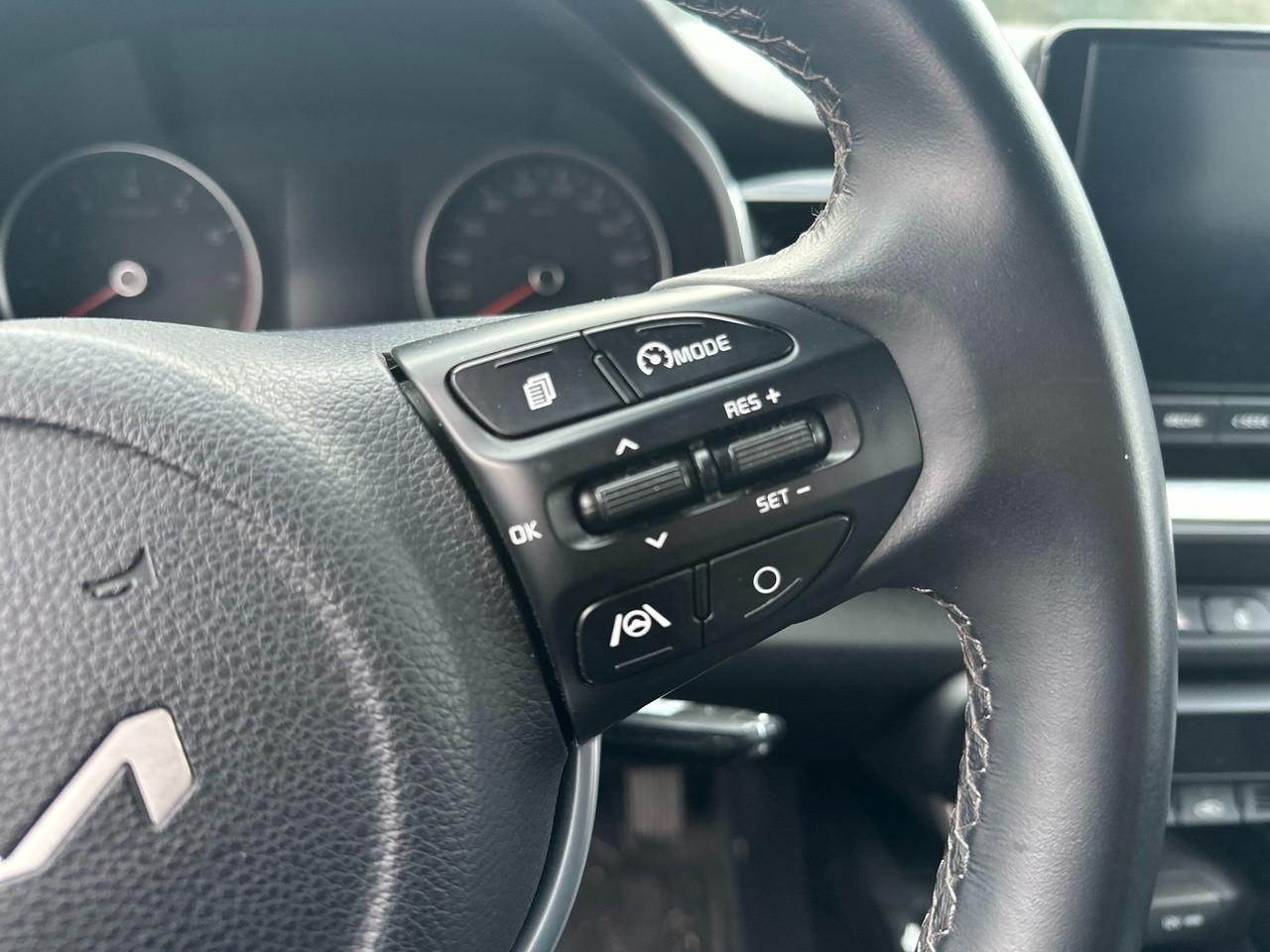 KIA Stonic - Stonic 1.0 t-gdi mhev Style 100cv mt