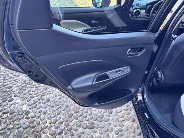 NISSAN Micra IG-T 100 5 porte Acenta