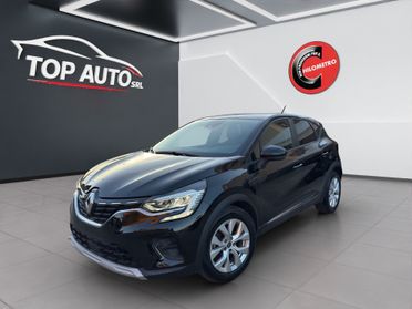 RENAULT CAPTURE dCi 115 CV AUTOMATIC. INTENS