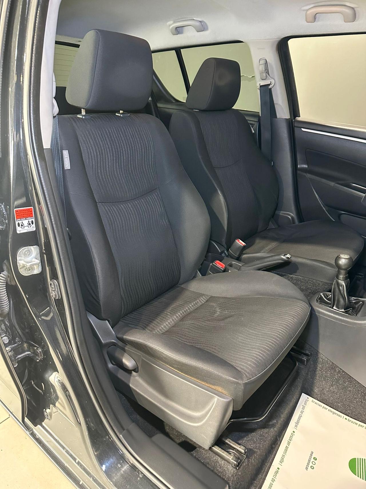 Suzuki Swift 1.3 DDiS B-COOL 5P