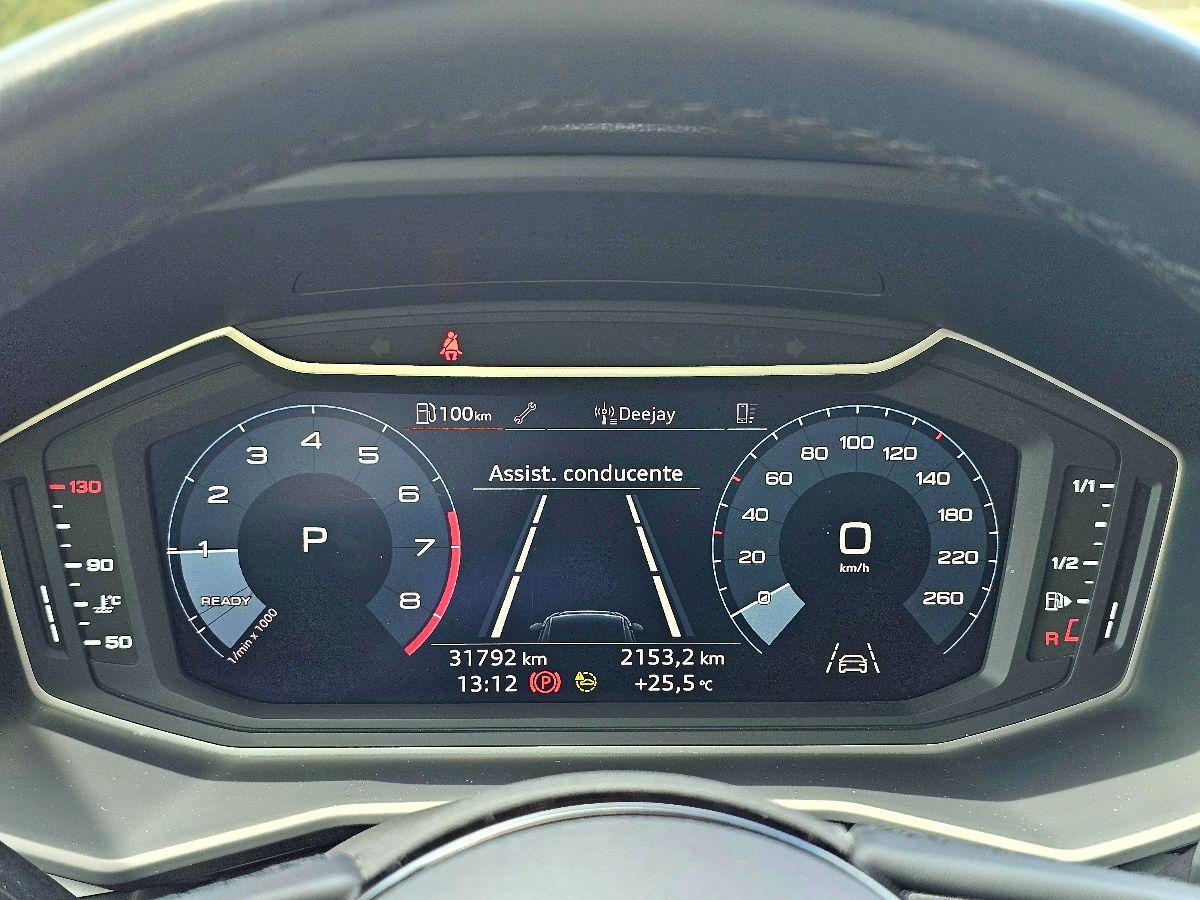 AUDI A1 SPB 30 TFSI S tronic S line 32.000km 2023