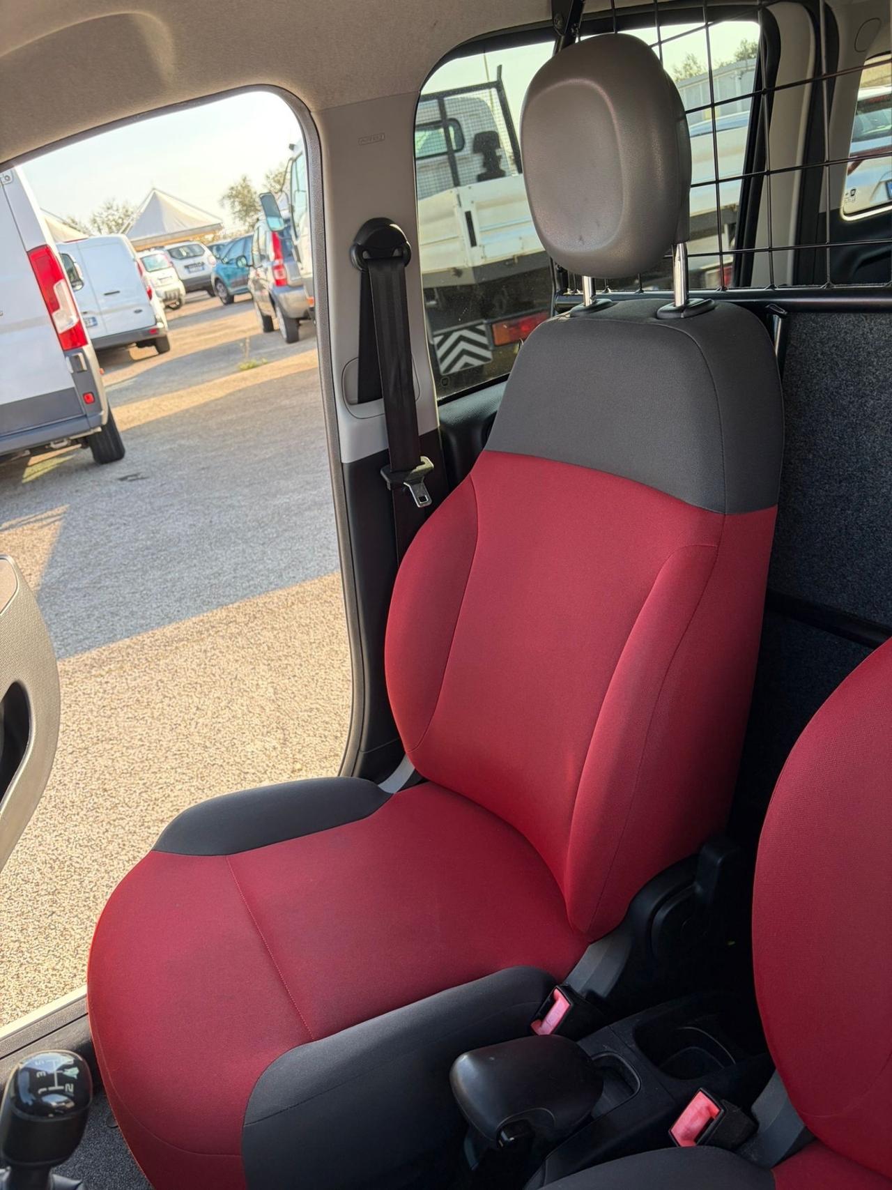 Fiat Panda 1.3 MJT Pop Van 2 posti IVA COMPRESA