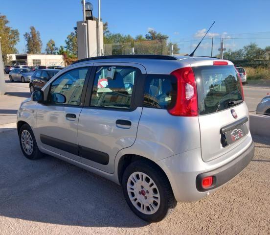 FIAT - Panda - 1.2 Lounge