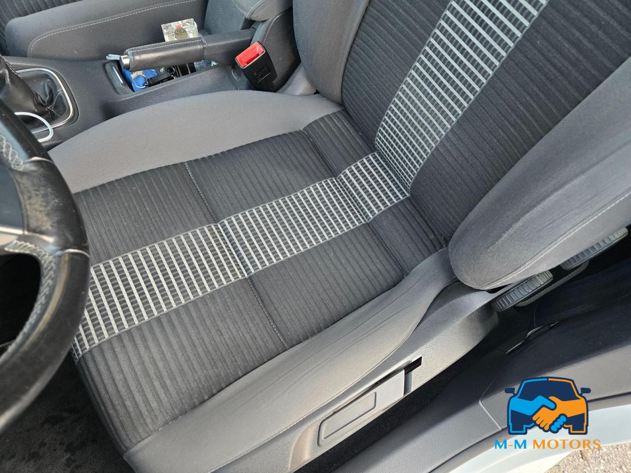 Volkswagen Golf 5 Porte Golf 5p 1.6 United GPL