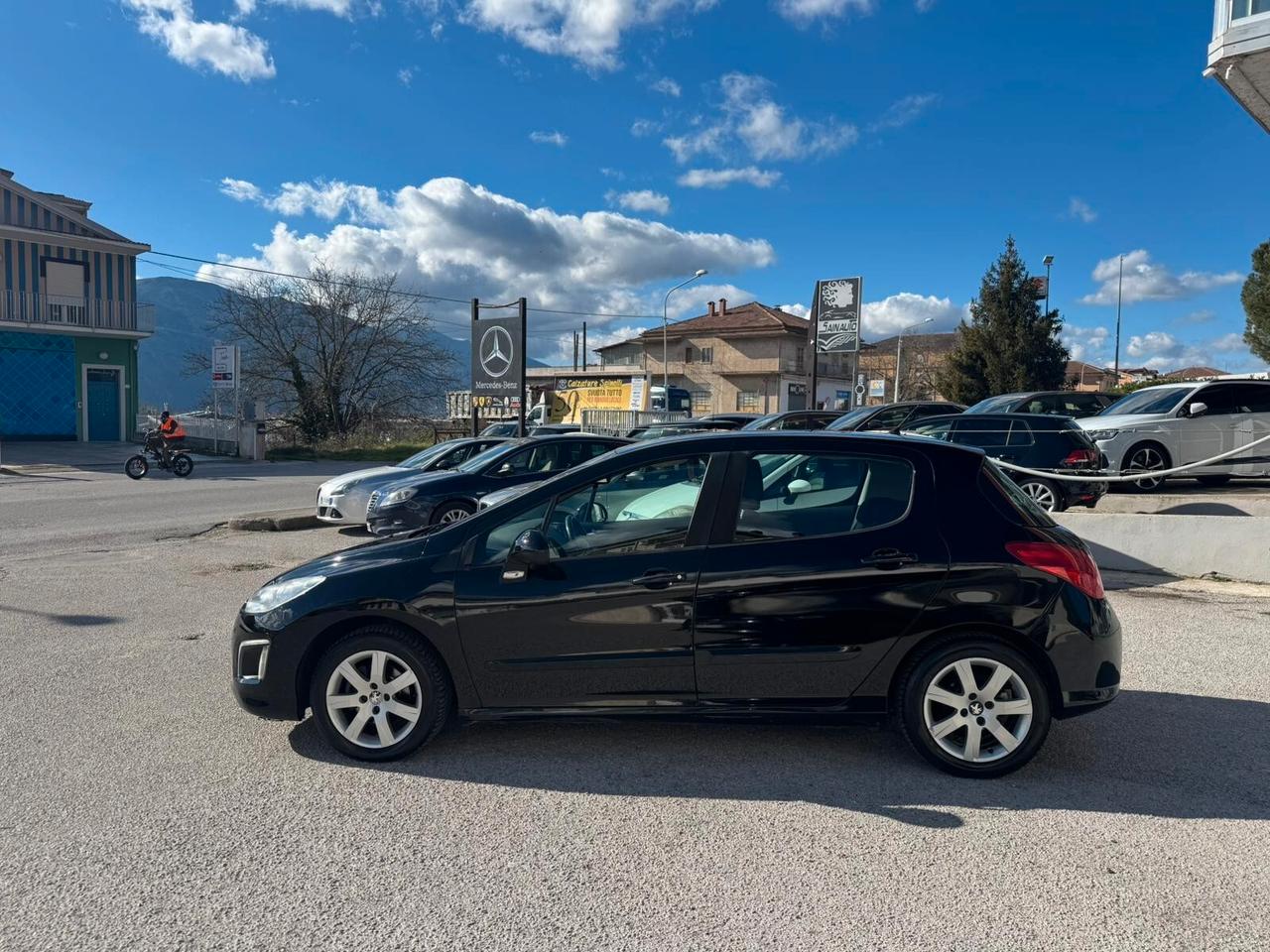 Peugeot 308 1.6 e-HDi 112CV GARANZIA