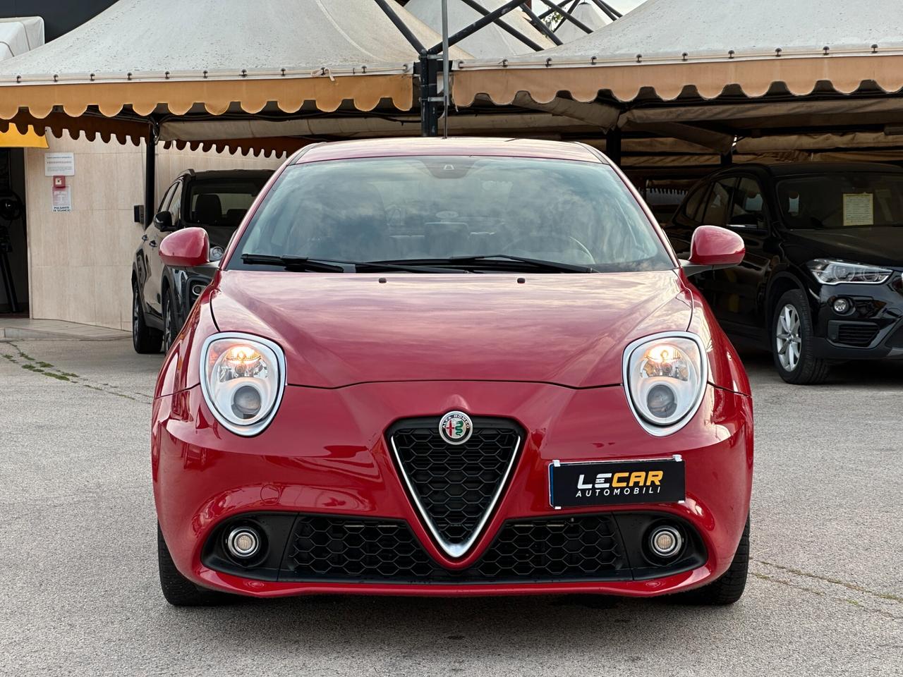 ALFA ROMEO MiTo 1.3 JTDm 95 CV Super
