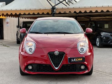 ALFA ROMEO MiTo 1.3 JTDm 95 CV Super