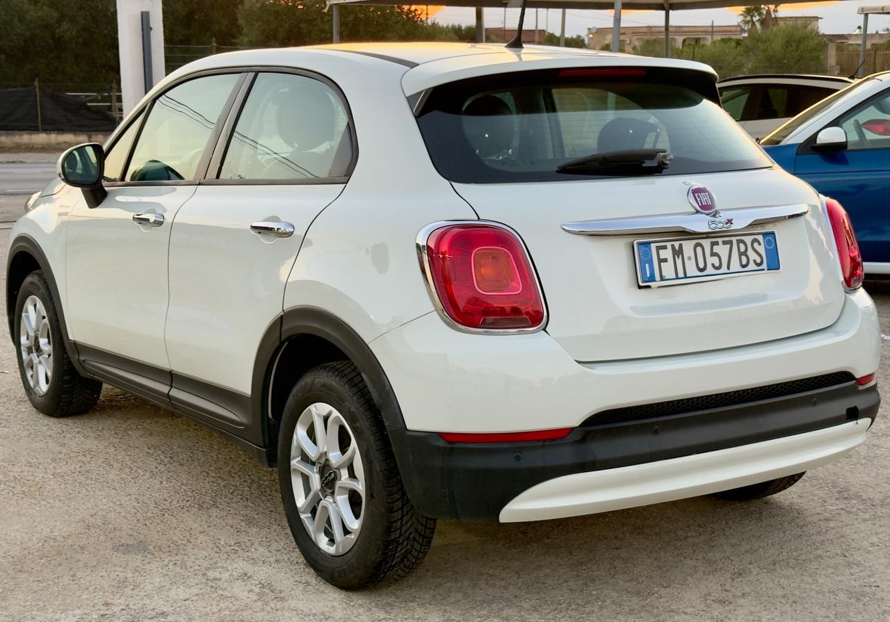 Fiat 500X 1.3 MultiJet 95 CV Business