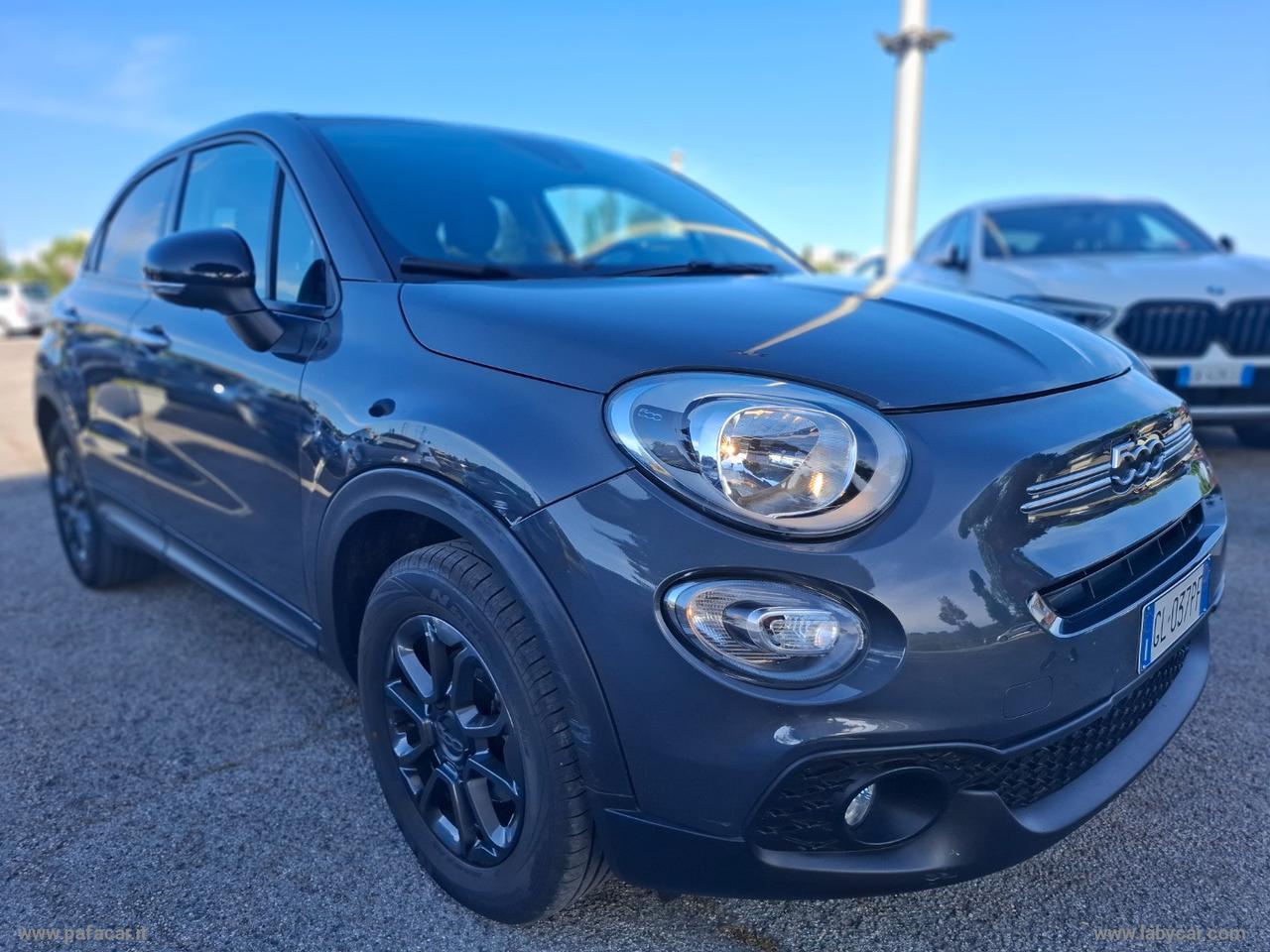 FIAT 500X 1.3 M.Jet 95 CV Sport