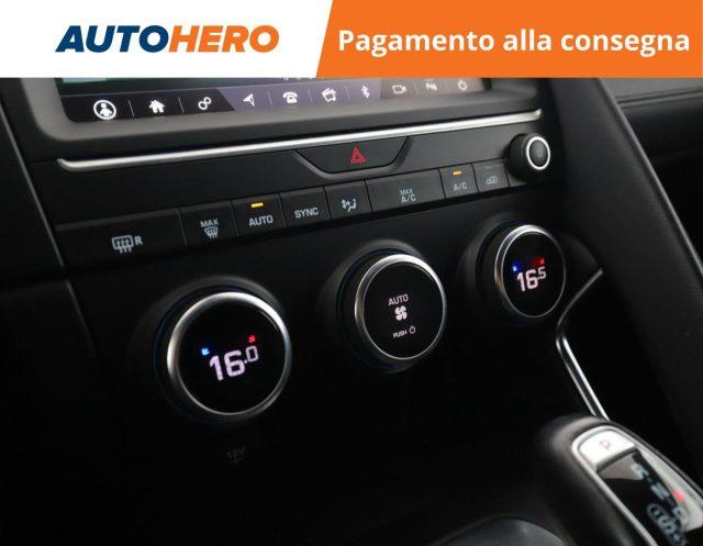 JAGUAR E-Pace 2.0D 150 CV AWD aut. S