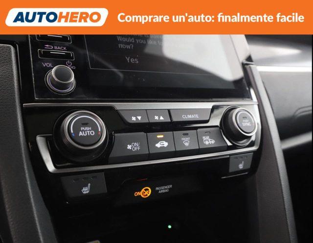 HONDA Civic 1.5T 5 porte Sport+