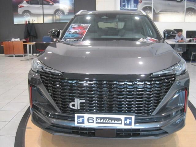 Dr 6.0 6 1.6 T-GDI DCT STILNOVO