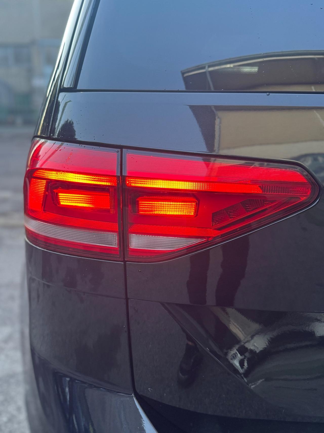 Volkswagen Tiguan 2.0 TDI SCR 4MOTION Style BlueMotion Technology