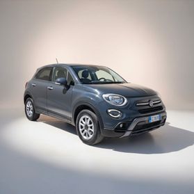 FIAT 500X 500X 2.0 MultiJet 150 CV AT9 4x4 City...