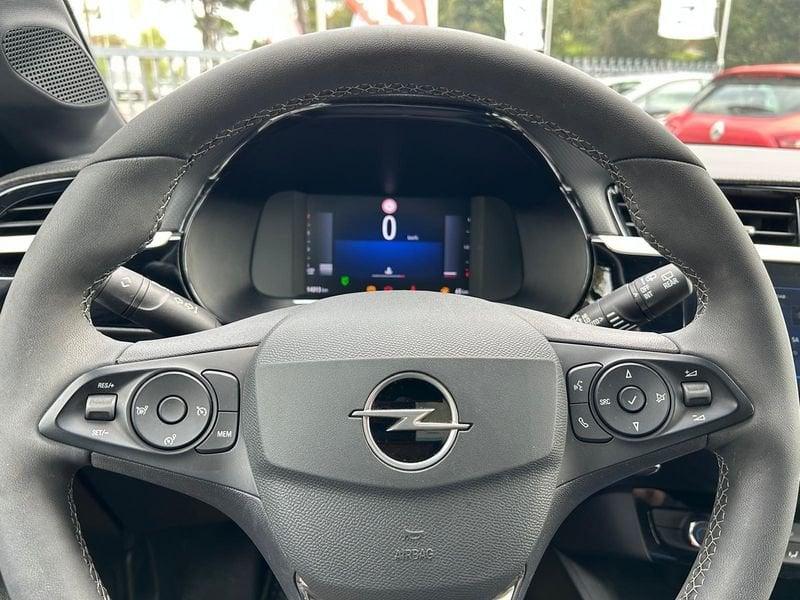 Opel Corsa 1.2 GS s&s 75cv