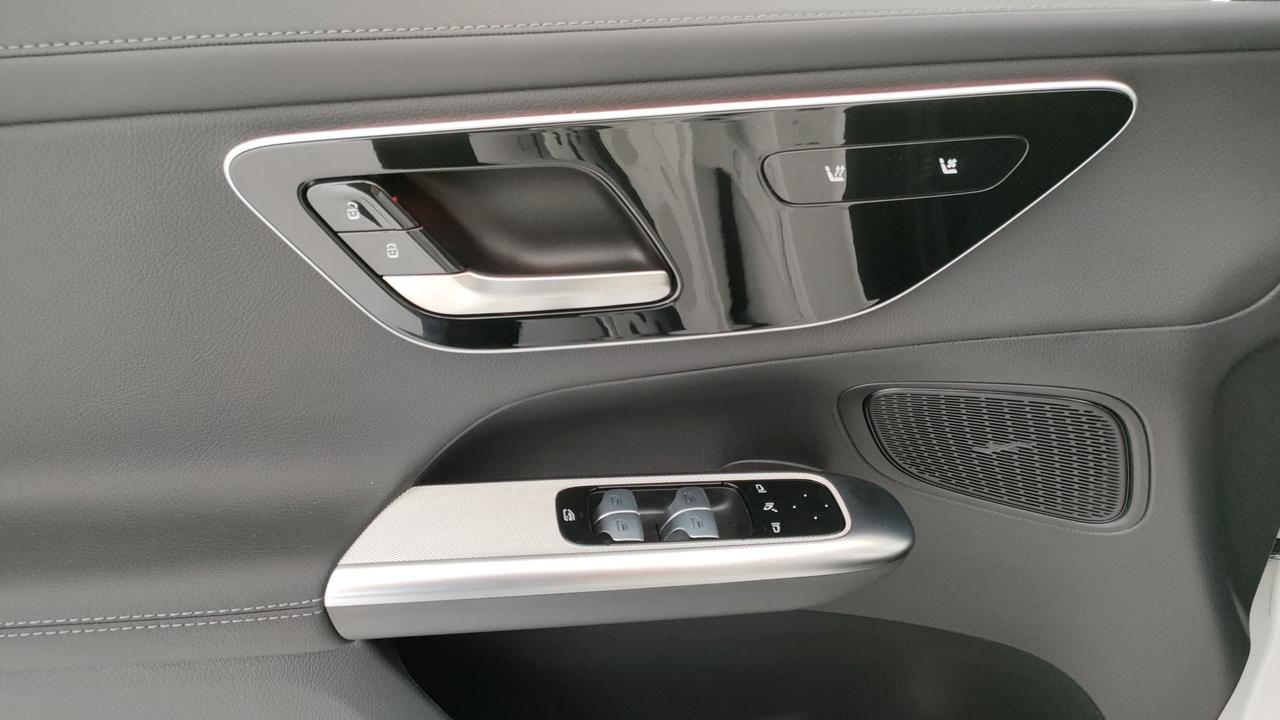 Mercedes-Benz GLC 220 d 4MATIC
