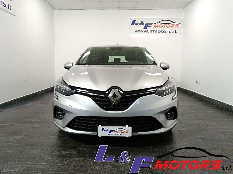 Renault Clio Clio Full Hybrid E-Tech 140 CV