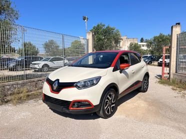 Renault Captur 1.5 dCi Live-2015
