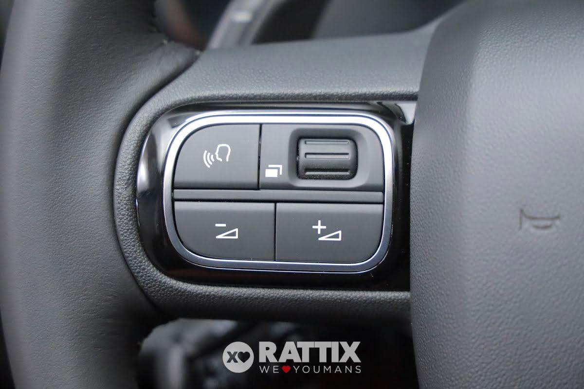 Citroen C5 Aircross 1.6 PHEV 225CV Max e-EAT8