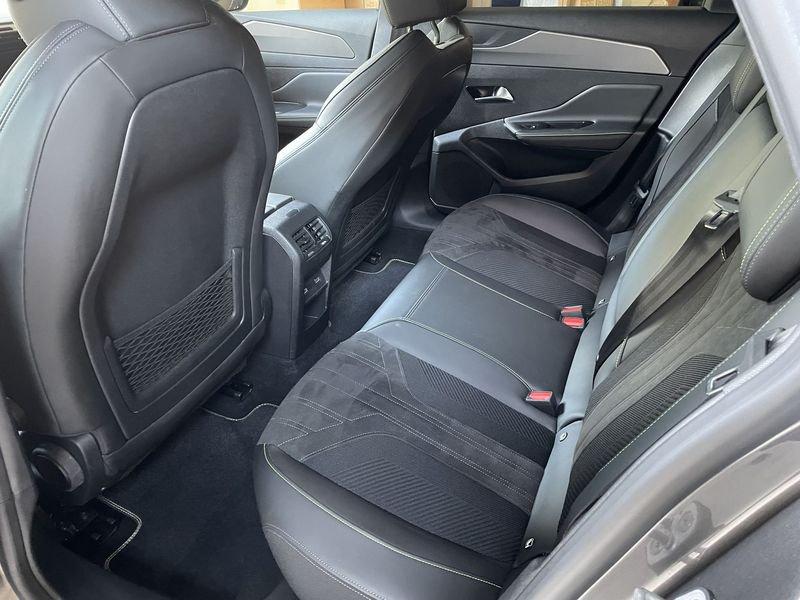 Peugeot 308 GT PureTech 130 EAT8 S&S