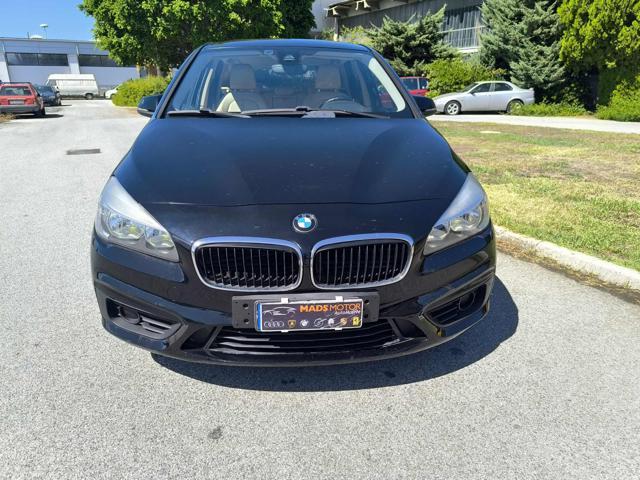 BMW 216 d Active Tourer Luxury