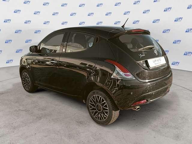 Lancia Ypsilon 1.2 Gold ecochic Gpl 69cv my19