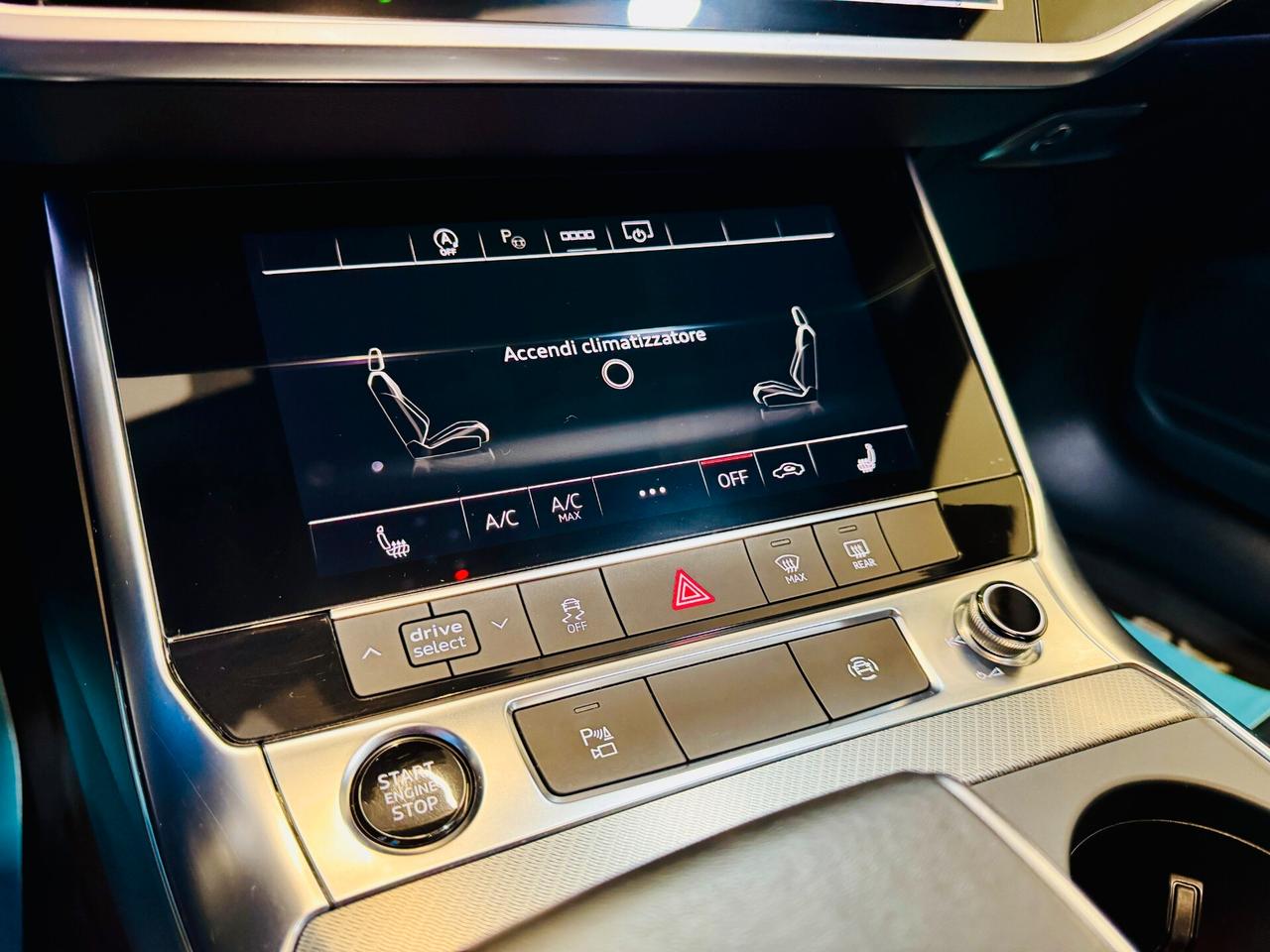 Audi A6 Avant 2.0 tdi s-tronic TETTO / VIRTUAL R.CAM