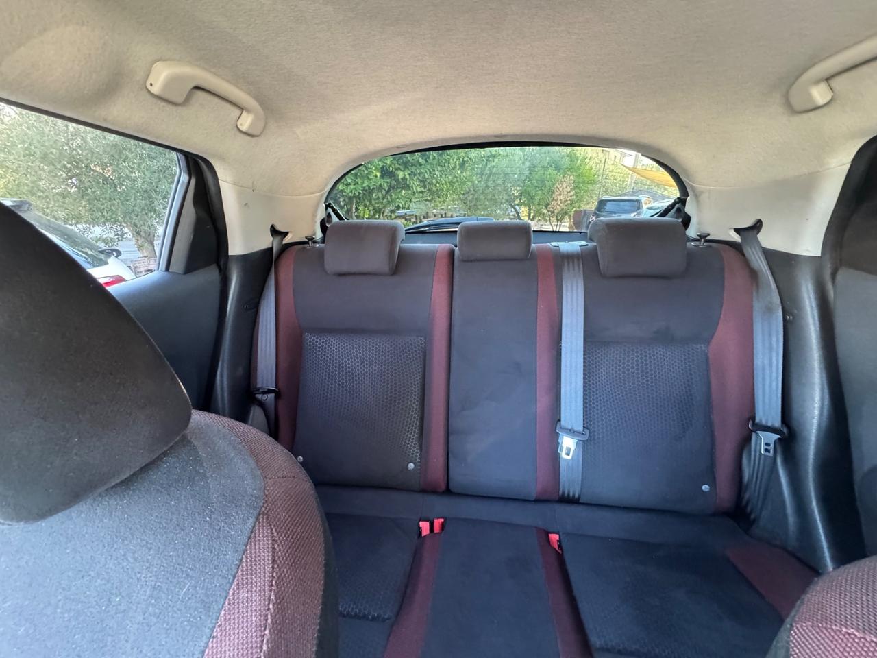 Nissan Juke 1.5 dCi Acenta