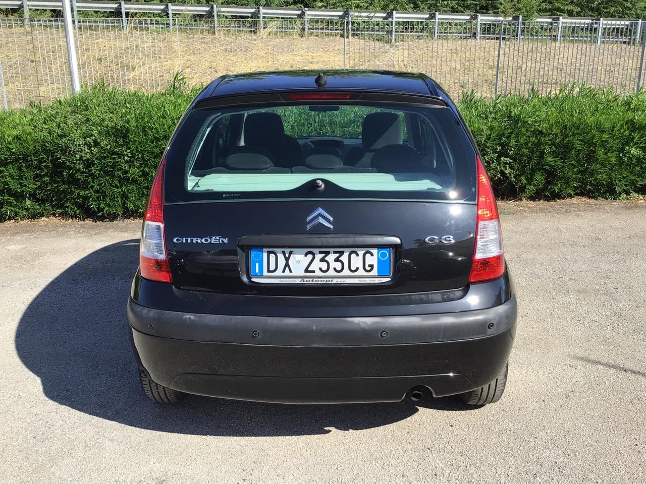 Citroen C3 1.1 60Cv Elegance GPL