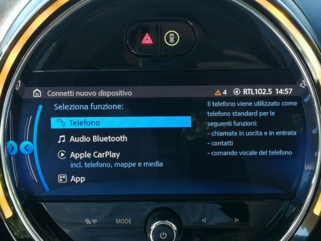 MINI Countryman 1.5 Cooper SE Business Countryman ALL4 Automatica