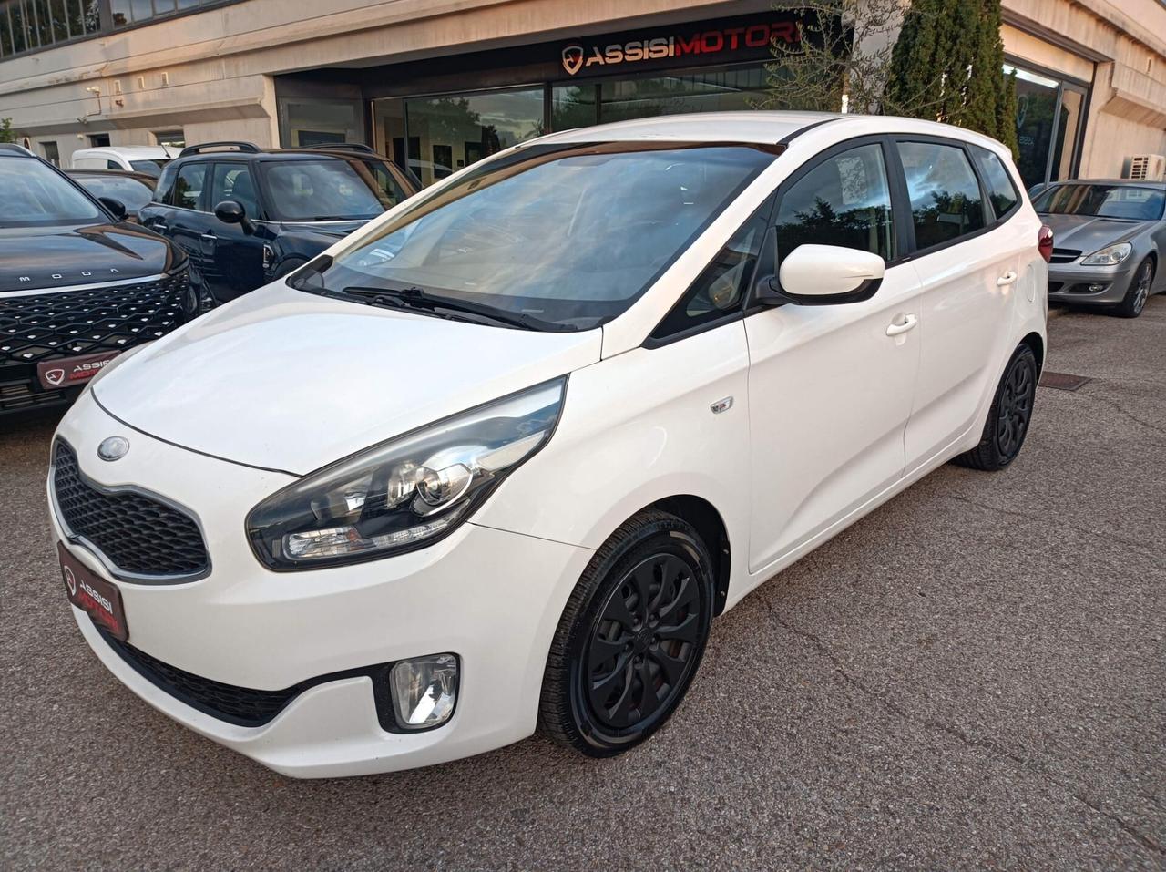 Kia Carens 1.7 CRDi 115 CV Cool