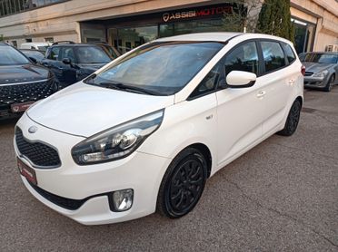 Kia Carens 1.7 CRDi 115 CV Cool