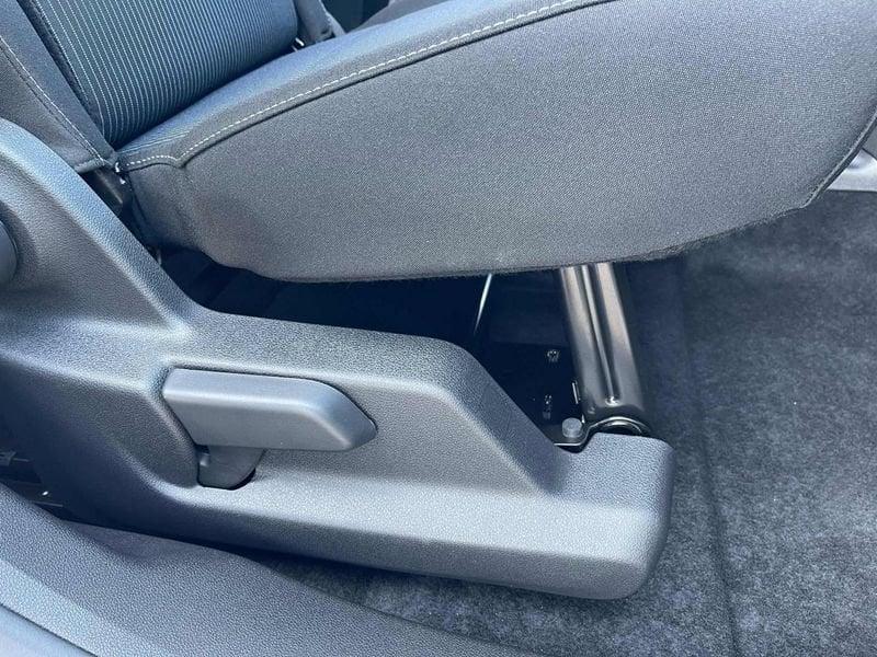 FIAT Doblò SERIE 3 COMBI 1.5 BlueHdi 130CV AT8 N1 - KM0