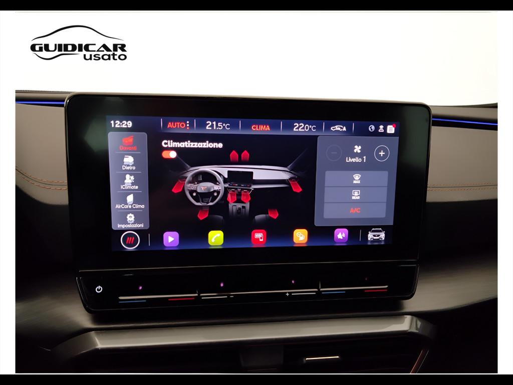 CUPRA Formentor 2020 - Formentor 2.0 tdi 4drive 150cv dsg