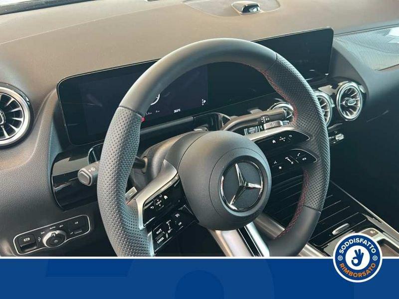 Mercedes-Benz GLA 220d Automatic 4Matic AMG Line Advanced Plus