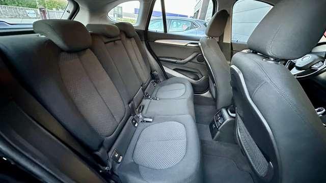 BMW X1 Sdrive18d 150CV Business Advantage Auto